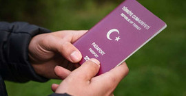11 bin 27 kişinin pasaportundaki idari tedbir kaldırıldı