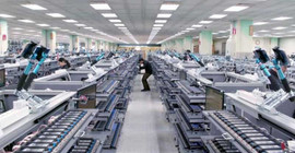 Samsung, koronavirüs nedeniyle fabrikasını kapatıyor