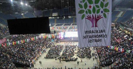 HDP Eş Genel Başkanlığı için öne çıkan isimler belli oldu