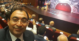 Ankara Barosu Vahit Bıçak için soruşturma başlattı