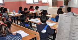 Şırnak’ta öğrenciler fişleniyor mu?