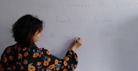 Kürtçe kurslar İSMEK'te: Kürtler Türkçe biliyor, Türkler neden Kürtçe öğrenmesin?