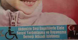 Yardım derneğinden 10 milyon liralık vurgun