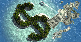 Vergi cennetleri listesinde Türkiye 55'inci sırada