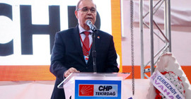 CHP'li Öztrak: 37'nci kurultayımız baharı yaz edecek