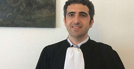 AİHM hukukçusu: Demirtaş ve Kavala kararları uygulanmalı