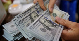 Haftaya yükselişle başladı: Dolar 6.14'ün üzerine çıktı
