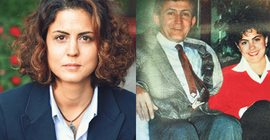Dolunay Kışlalı'nın pasaportuna el konuldu