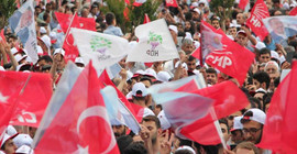 HDP'nin çağrısına CHP'den yanıt: HDP'den de oy isteyip aldık