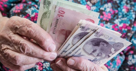 Emekli maaşlarından kesinti yapılacak, bayram ikramiyeleri kaldırılacak