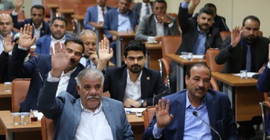 AKP'li belediye LGBT yönetmeliğini kabul etti