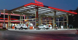 OYAK, Demirören'den Total ve M Oil'i satın aldı