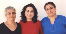 Aysel Tuğluk’un hapis cezası onandı