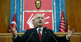Kılıçdaroğlu: Ağır bir faşizm dönemindeyiz