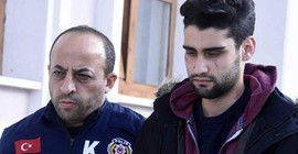 Özgür Duran'ın avukatları: Taşınan bıçak 23 santimetreydi