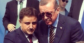 Tarım Kredi Kooperatifleri genel müdürüne has yönetmelikle 100 bin lira gelir