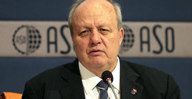 ASO: Hangi ürünleri Çin'den sağlıyoruz tespit edilmeli