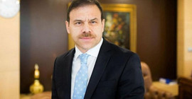 TMSF Başkanı Gülal: Beni en fazla inşaat şirketleri yordu