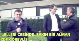 Mevlüt Yüksel'e hakaret davasında beraat