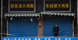 Koronavirüs ticarette haftalık 26 milyar dolar kaybettirebilir