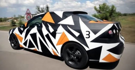 47 milyon euroluk yerli otomobil prototipi hurda oldu