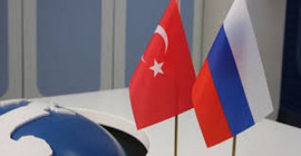İdlib gündemli üçüncü tur görüşme sona erdi