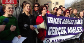 Mahkeme, hamile kadını darp eden erkeği ‘samimi’ bulup indirim uyguladı