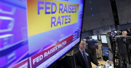 Fed beklendiği üzere faiz artırdı