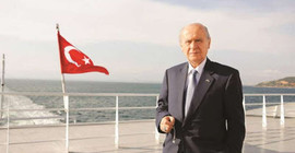 Bahçeli'den hükümete İdlib çağrısı: Güç ve zor kullanmak mecburi hale gelmiştir