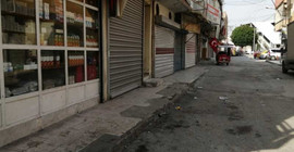 Suriyeli mültecilere 'evinizden çıkmayın' uyarısı