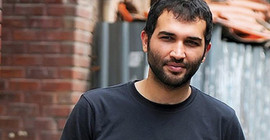 Barış Atay serbest bırakıldı