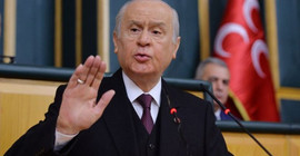Bahçeli: Bu kambur artık atılmalı