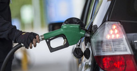 Benzin ve motorinde vergi zammı