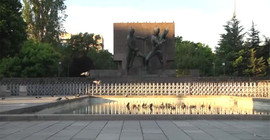 Güvenpark'ta Kılıçdaroğlu önlemi