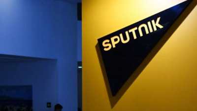 Sputnik'in Türkiye Genel Yayın Yönetmeni gözaltına alındı