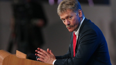 Peskov: İki lider arasındaki görüşme zor bir görüşme olacak