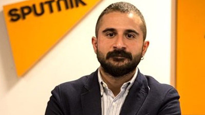 Sputnik Türkiye GYY Boztepe serbest bırakıldı