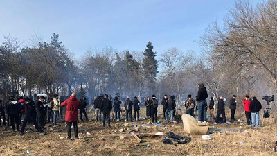 AB, dışişleri bakanlarını göçmenler için olağanüstü toplantıya çağırdı