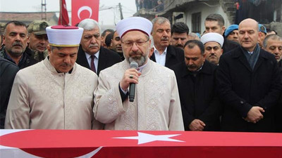 Diyanet bu kez İdlib için 'Fetih Süresi' okutacak