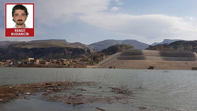 Hasankeyf’te tarih ve doğa sulara gömülüyor