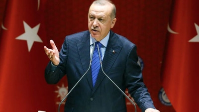 Erdoğan: Sakın 'Suriye'de ne işimiz var' diyenlerden olmayın