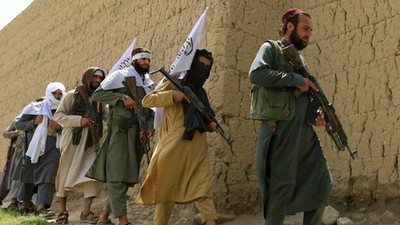 Afganistan'da barış süreci: Taliban 'Kabil yönetimine saldırılarımız sürecek' dedi