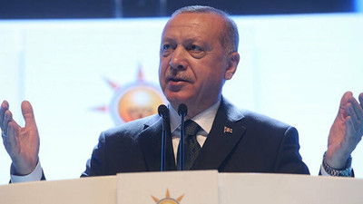 Erdoğan, kapıların mültecilere açılmasını yorumladı: Avrupa'yı İdlib'e bağladık