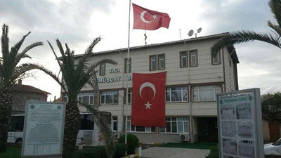 AKP’li belediyede mali müdür zimmet suçundan tutuklandı