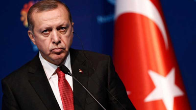 Erdoğan: Şehitler Tepesi boş kalmayacak dedim, diyorum, diyeceğim