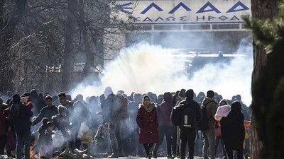 Gergerlioğlu: Pazarkule Sınır Kapısı'nda can pazarı yaşanıyor