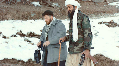 Bin Ladin'in kalesini IŞİD ele geçirdi