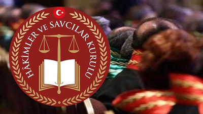 Hakimler Savcılar Kurulu'na memur alımlarında KPSS şartı kaldırırıldı