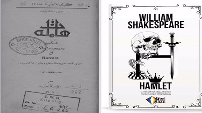 Sansürsüz 'Hamlet' geliyor