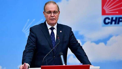 CHP'li Öztrak: Özkoç aynı ifadeleri kullanarak iade etmiştir